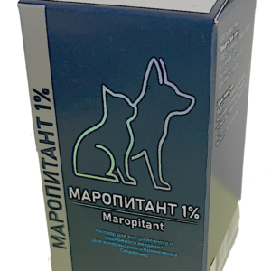 МАРОПИТАНТ 1 % (ООО «Промветсервис»)