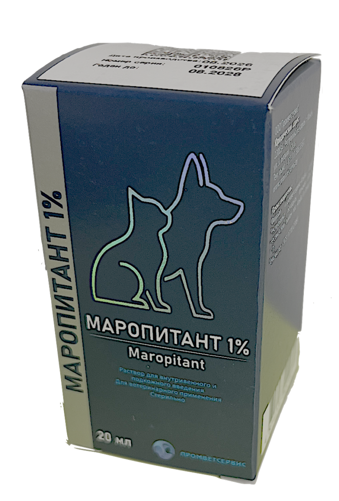 МАРОПИТАНТ 1 % (ООО «Промветсервис»)